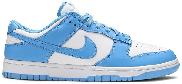 Nike Dunk 'University Blue'