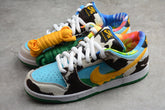 Nike Dunk 'Ben & Jerry's Chunky Dunky'