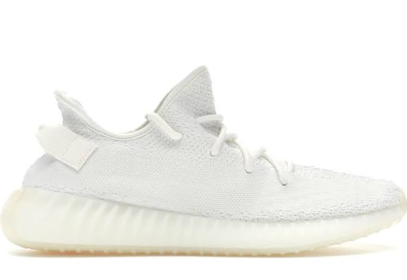 YEEZY BOOST 350 'Cream White'