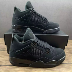 Air Jordan 4 'Black Cat'