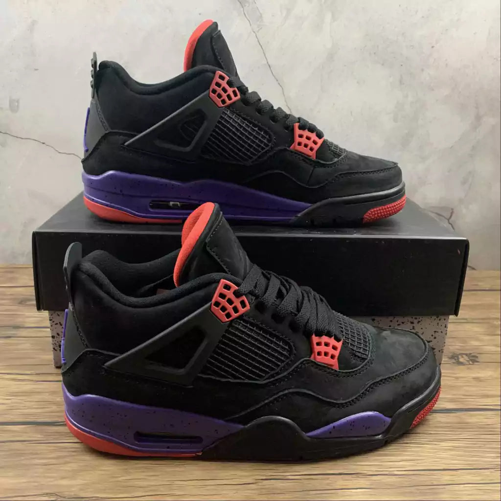 Air Jordan 4 'Raptors'