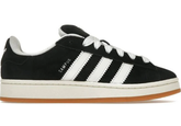 Adidas Campus 00s 'Core Black White'