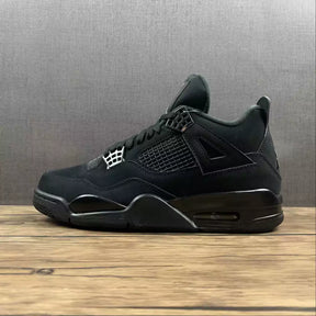 Air Jordan 4 'Black Cat'