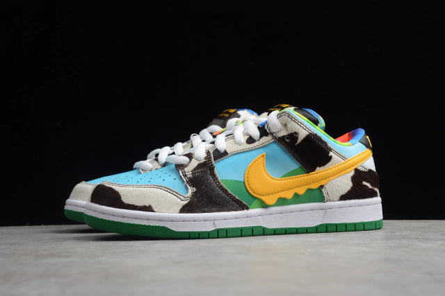 Nike Dunk 'Ben & Jerry's Chunky Dunky'