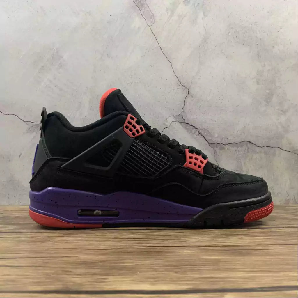 Air Jordan 4 'Raptors'