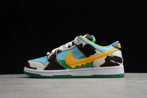 Nike Dunk 'Ben & Jerry's Chunky Dunky'