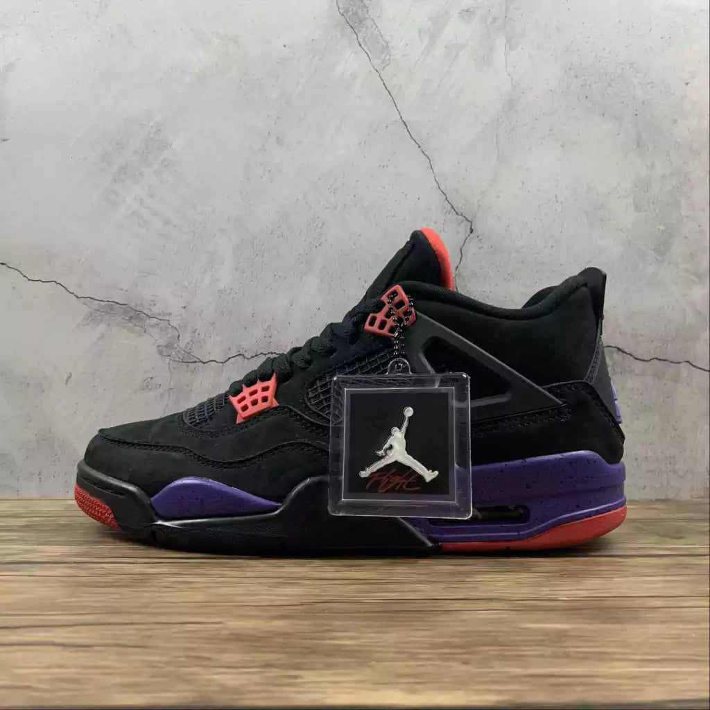 Air Jordan 4 'Raptors'