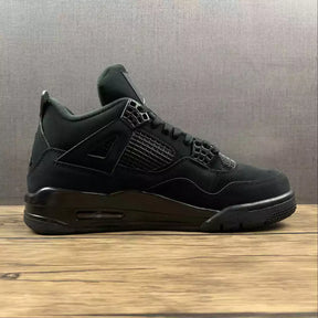 Air Jordan 4 'Black Cat'