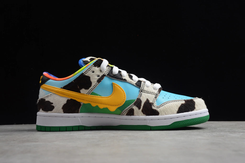 Nike Dunk 'Ben & Jerry's Chunky Dunky'