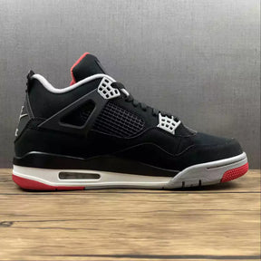 Air Jordan 4 'Retro Bred'