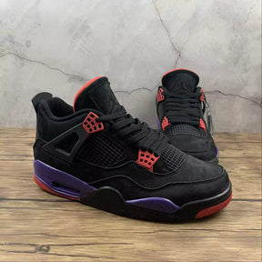 Air Jordan 4 'Raptors'