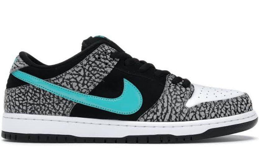 Nike Dunk 'Elephant Print'