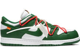 Nike Dunk 'Off White Pine Green'