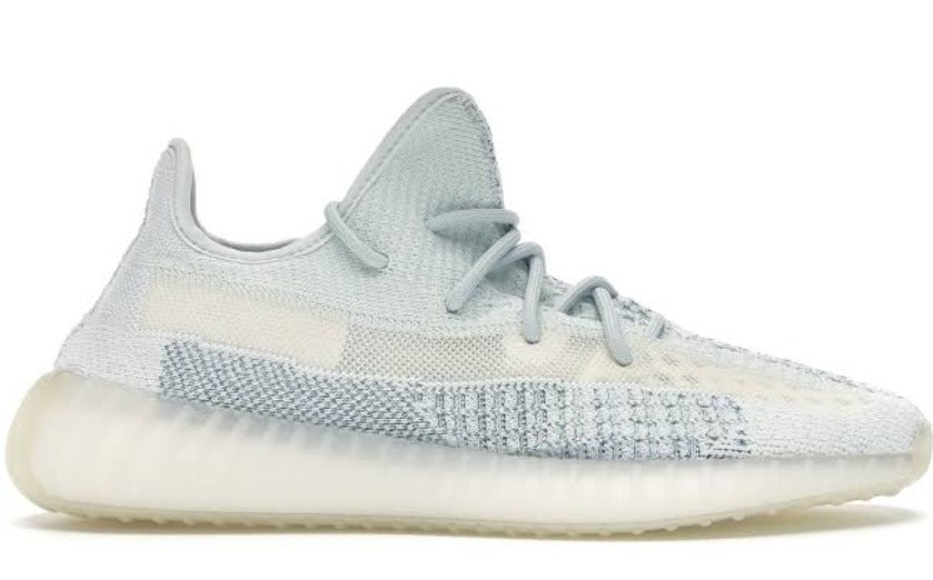 YEEZY BOOST 350 'Cloud White'