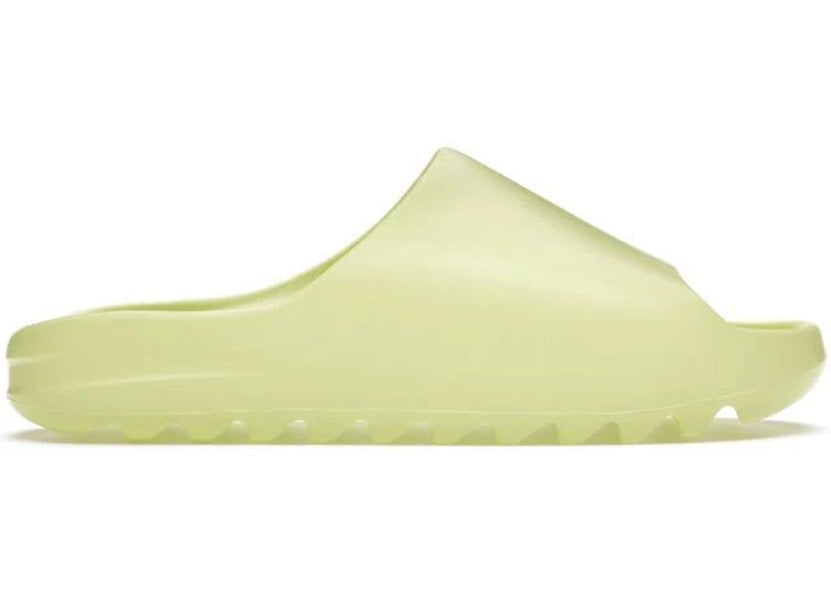 YEEZY SLIDE 'GLOW GREEN'