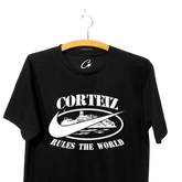 NIKE X CORTEIZ RULES THE WORLD