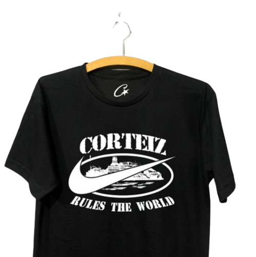 NIKE X CORTEIZ RULES THE WORLD