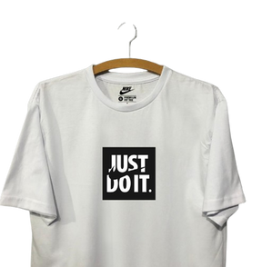 NIKE X JUST DO IT