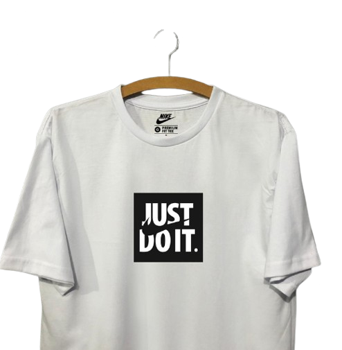 NIKE X JUST DO IT