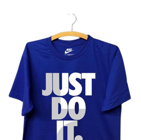 NIKE X JUST DO IT