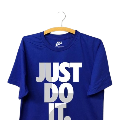 NIKE X JUST DO IT