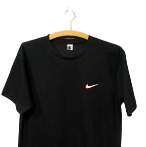 NIKE X RED DOUBLE LOGO