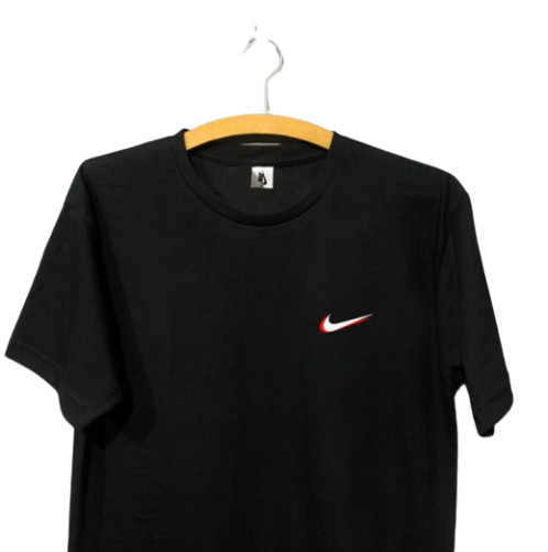 NIKE X RED DOUBLE LOGO