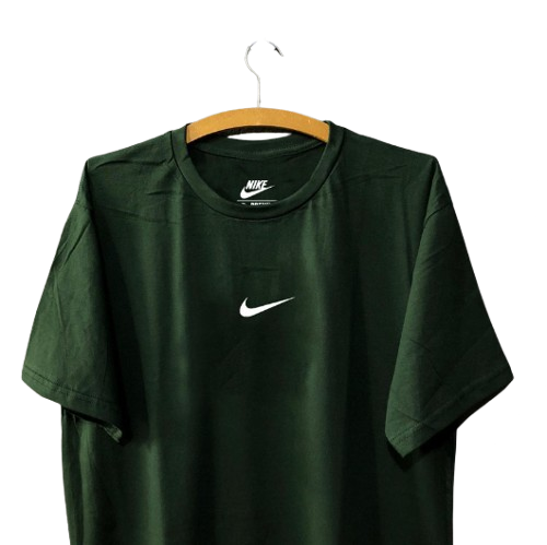 NIKE X VERDE MUSGO