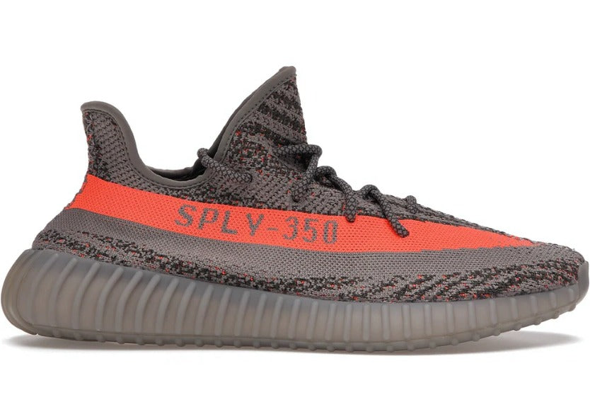 YEEZY BOOST 350 'BELUGA'