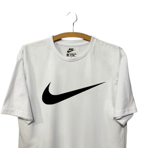 NIKE X BIG LOGO