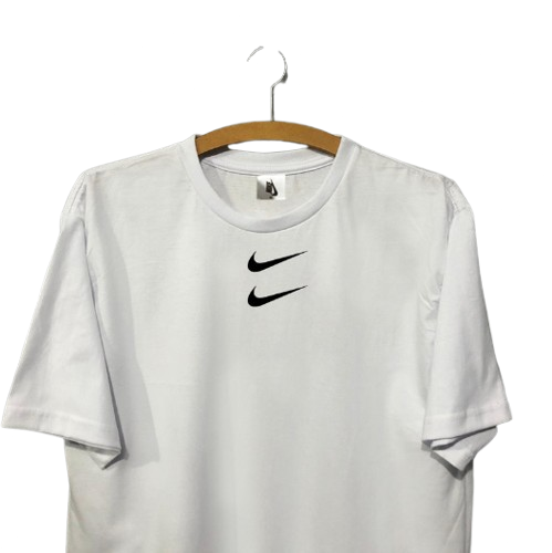 NIKE X DOUBLE LOGO