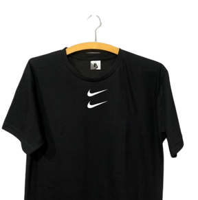 NIKE X DOUBLE LOGO