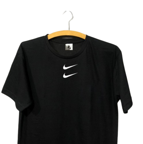 NIKE X DOUBLE LOGO