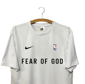 NIKE X FEAR OF GOD