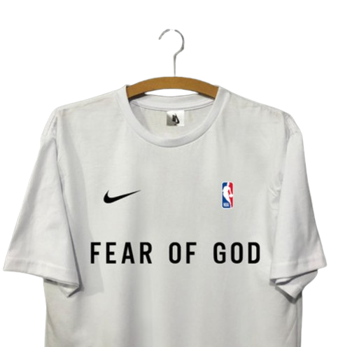 NIKE X FEAR OF GOD