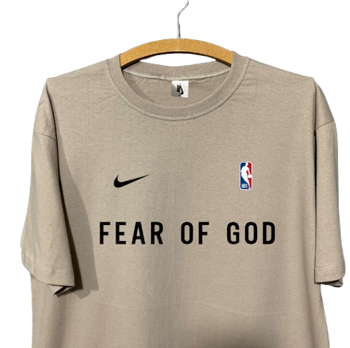 NIKE X FEAR OF GOD