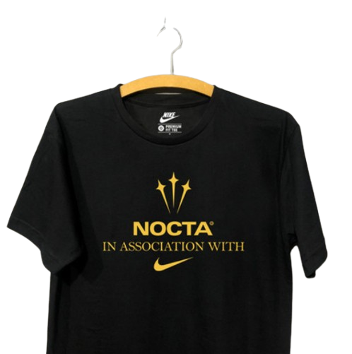 NIKE X NOCTA