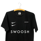 NIKE X SWOOSH DOUBLE LOGO