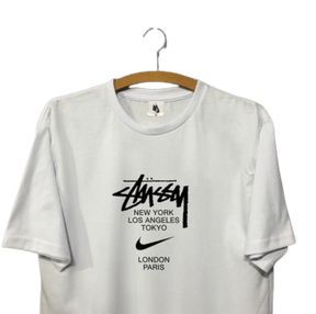 NIKE X STUSSY