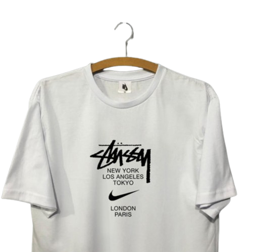 NIKE X STUSSY